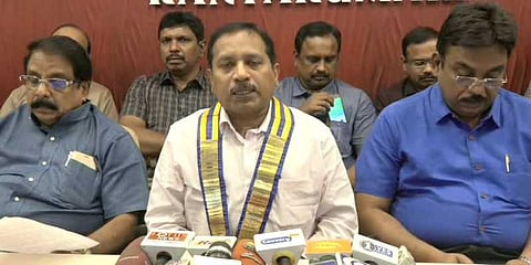 தேசிய மருத்துவ ஆணைய மசோதாவுக்கு எதிர்ப்பு: மருத்துவர்கள் இன்று வேலைநிறுத்தம்