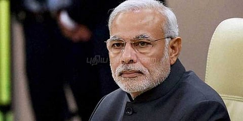 ஆராய்ச்சிகள் குறித்து மாணவர்களுக்கு மாநில மொழியில் விளக்குங்கள்: பிரதமர் வலியுறுத்தல்