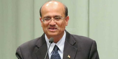 வெளியுறவுத் துறை செயலாளராக விஜய் கேசவ் கோகலே நியமனம்