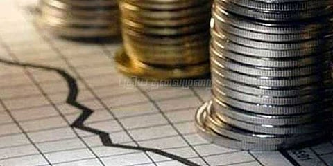 நாட்டின் பொருளாதார ‌வளர்ச்சி 6.5%ஆக சரியும்