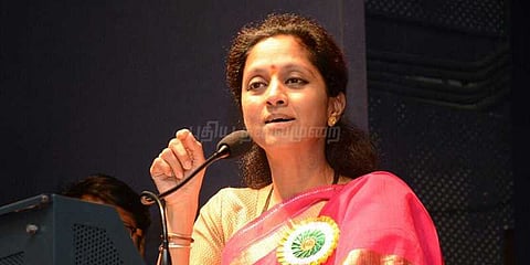 மார்பக புற்றுநோய்க்கு இலவச சிகிச்சை: தனி நபர் மசோதா தாக்கல்