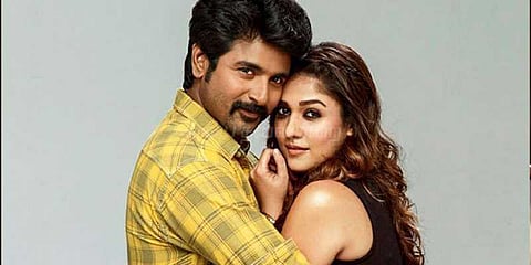 எரிச்சலூட்டும் காமெடியை தவிர்க்கிறேன்: சிவகார்த்திகேயன் 