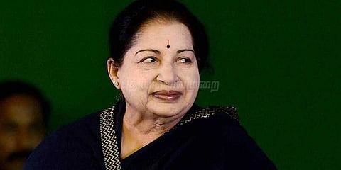 அப்போலோவில் ஜெயலலிதாவை நேரில் பார்த்தவர்கள் யார்?: ஆணையத்தில் தகவல்
