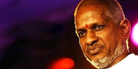 இளையராஜா இசையில் ’கடவுள்2’