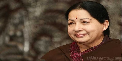 டிசம்பர் 4 அன்றே ஜெயலலிதா இறந்துவிட்டார்: திவாகரன் திடீர் தகவல்