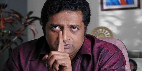 ‘செக்ஸி துர்கா’சர்ச்சை: நடிகர் பிரகாஷ் ராஜ் கேள்வி