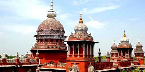 ஆண்டாள் பற்றிய வைரமுத்து கருத்தில் தவறில்லை: உயர்நீதிமன்றம்