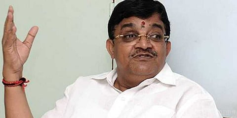 ஜெயலலிதாவுக்கு மாற்று ரஜினியா ?: மைத்ரேயன்  கேள்வி