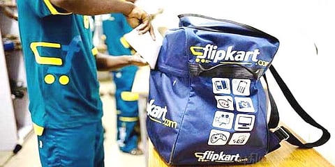 ஃப்ளிப்கார்டின் அதிரடி சேல்!