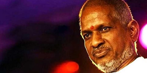 இளையராஜாவுக்கு பத்ம விபூஷண் விருது அறிவிப்பு