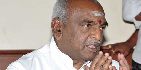 ஜீயரின் சோடா பாட்டில் பேச்சுக்கு பொன்.ராதாகிருஷ்ணன் புது விளக்கம்