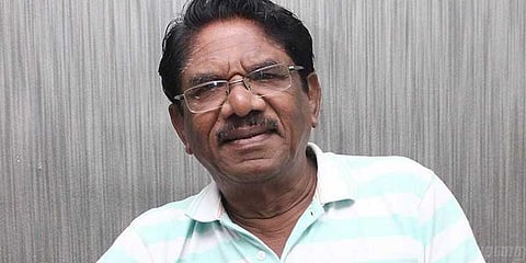 இளையராஜா ஐயர் போல மாற நினைக்கிறார்: பாரதிராஜா விமர்சனம்