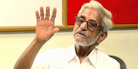 டிராபிக் ராமசாமி போராட்டத்திற்கு வெற்றி