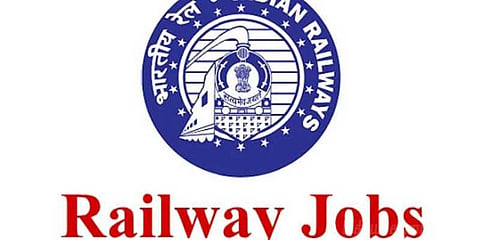 இந்திய ரயில்வேயில் 26502 காலியிடங்கள்