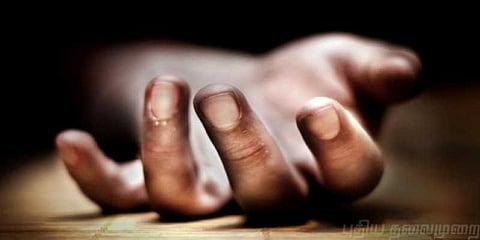 2 வயது மகனை கொன்று தாய் தற்கொலை முயற்சி