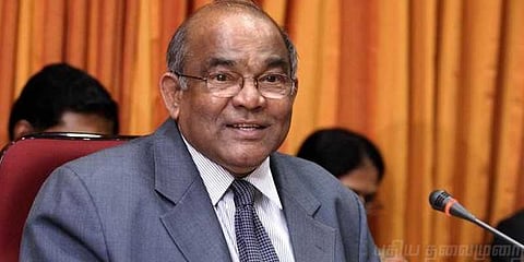வாராக் கடன் அதிகரிக்க காரணம் நிர்வாகக் கோளாறுதான்: ரிசர்வ் வங்கி முன்னாள் ஆளுநர்