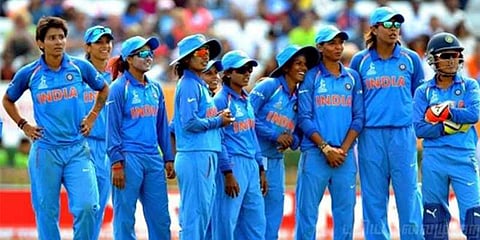 எப்பொழுதுதான் மகளிர் கிரிக்கெட் அணியை கவனிக்க போகிறோம்..!