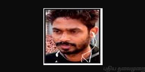 சாப்பிடப் போன இடத்தில் சாதிச் சண்டை: ஒருவர் பலி