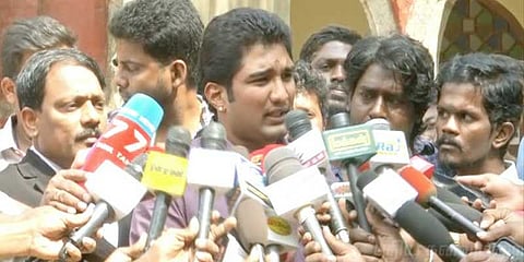 மீண்டும் விசாரணைக்கு வருவேன்: விவேக் ஜெயராமன்