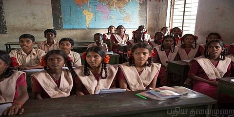 அரசுப்பள்ளி மாணவர்களுக்கு விபத்து காப்பீடு: அரசாணை வெளியீடு