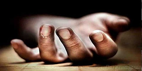 காஞ்சிபுரத்தில் விஷவாயு தாக்கி 3பேர் உயிரிழப்பு‌