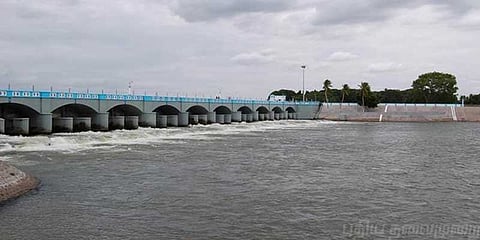 காவிரித் தீர்ப்பு..உண்மையில் சொல்வது என்ன ?