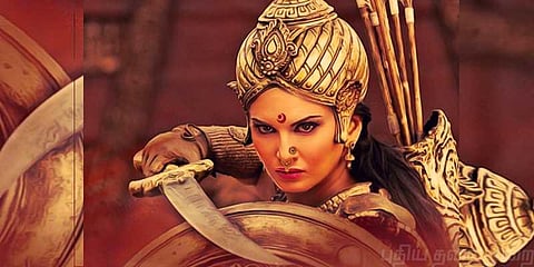 தென்னிந்திய கலாச்சாரம் எனக்குப்  பிடித்துள்ளது: சன்னி லியோன்