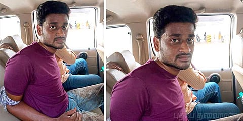 தாயின் தகாத உறவால் நிகழ்ந்த கொலை !