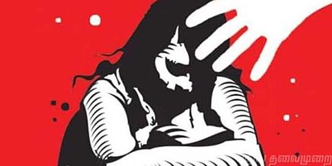 பாலியல் வன்கொடுமை செய்த மாமனாரை அடித்துக்கொன்ற மருமகள்!