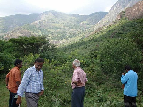நியூட்ரினோ திட்டமும், சில புரிதல்களும்!