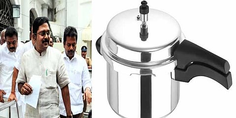 இன்று தீர்ப்பு: குக்கர் சின்னம் தினகரனுக்கு கிடைக்குமா ?