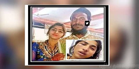 ஃபோனில் ஆபாச படம்: கணவனை விளாசிய மனைவி மருத்துவமனையில் அனுமதி!