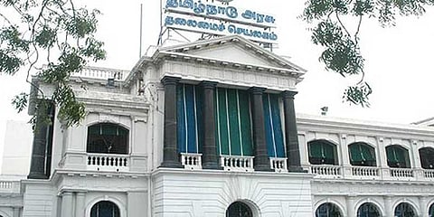 தமிழக சட்டப்பேரவை மீண்டும் கூடுகிறது: பட்ஜெட் மீதான விவாதம் இன்று தொடக்கம்