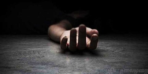 குடிபோதையில் தம்பியை சுட்டுக் கொன்ற அண்ணன்