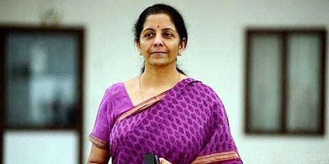 'எந்தவொரு சூழலையும் எதிர்கொள்ளத் தயார்': நிர்மலா சீதாராமன்