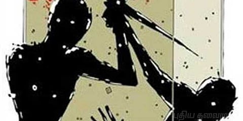 யாரும் இல்லாத போது பெண்ணுக்கு நேர்ந்த கொடூரம்!