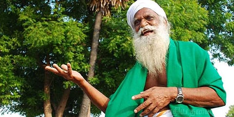 எத்தனை பேருக்கு தெரியும்? வேம்பின் உரிமையை மீட்டுக் கொண்டுவந்தவர் இந்த நம்மாழ்வார்! 