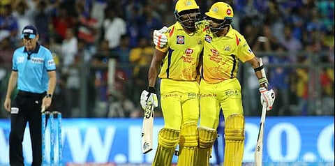ஐபிஎல்  போட்டிகளை நடத்த தயார்: கேரளா கிரிக்கெட் சங்கம்