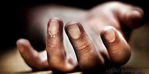 சிறுமிக்கு பாலியல் வன்கொடுமை: கொடூரனை கல்லால் அடித்துக்கொன்ற கிராமமக்கள்