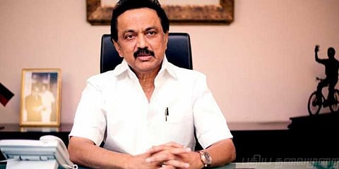 போராட்டம் நடத்தியவர்கள் மீது போலீஸ் தடியடி: ஸ்டாலின் கண்டனம்
