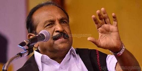 2047க்குள் தமிழகம் தனிநாடாகும்: வைகோ எச்சரிக்கை