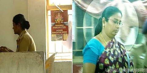 நிர்மலா தேவி விவகாரம்: மாணவிகளிடம் சந்தானம் குழு விசாரணை