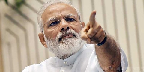 குழந்தைகள் பாலியல் வன்கொடுமைக்கு, இனி மரண தண்டனை ?