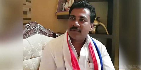 டீக்கடை அதிபரான அனில்குமாரின் சொத்து மதிப்பு 399 கோடி.. ஐயா இப்போ அரசியலிலும் செம பிசி 