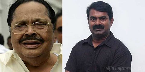 காவிரி வழக்கில் அவகாசம் கேட்ட மத்திய அரசு: கொந்தளித்த தமிழக தலைவர்கள்..!