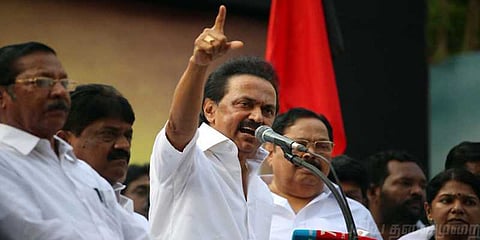 தேசிய அரசியலில் நுழையும் ஸ்டாலின் - வெற்றி நாயகனாக மாறுவாரா..?