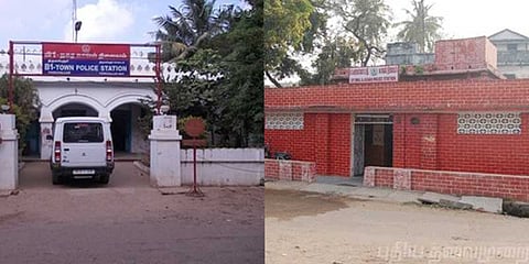 தொடர்ந்து மாயமாகும் பள்ளி மாணவிகள் : காதலைக் காரணம் காட்டும் காவல்துறை