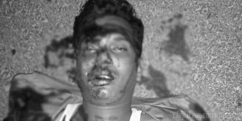 மாணவியுடன் காதல் ! பள்ளி ஆசிரியர் படுகொலை