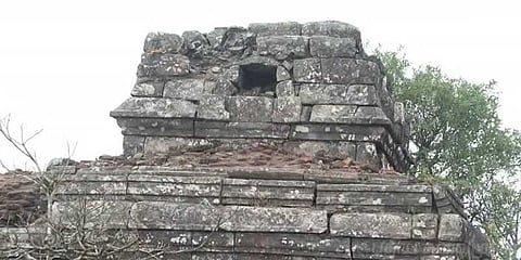 கண்ணகி பக்தர்களின் மனதை புரிந்துக்கொள்ளுமா இரு மாநில அரசுகள் ?