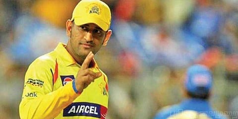 தோனி ஆதங்கத்தின் எதிரொலி: சுழலில் சுருண்டது பெங்களூரு